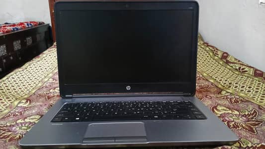 Hp 640 core i5 laptop  HP ProBook 640 Core i5 | 8GB RAM | Laptop