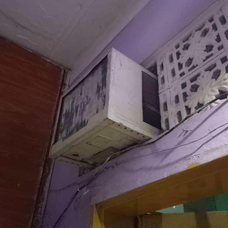 Gree Window ac 2