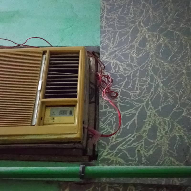 Gree Window ac 3