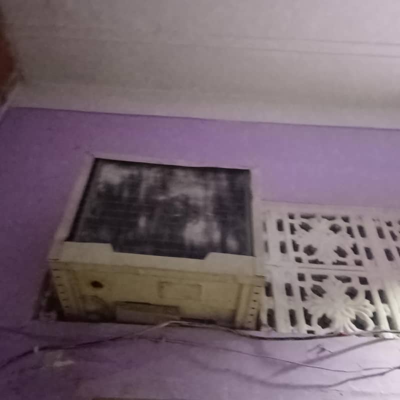 Gree Window ac 5