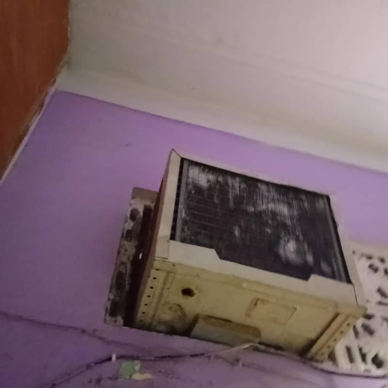 Gree Window ac 6