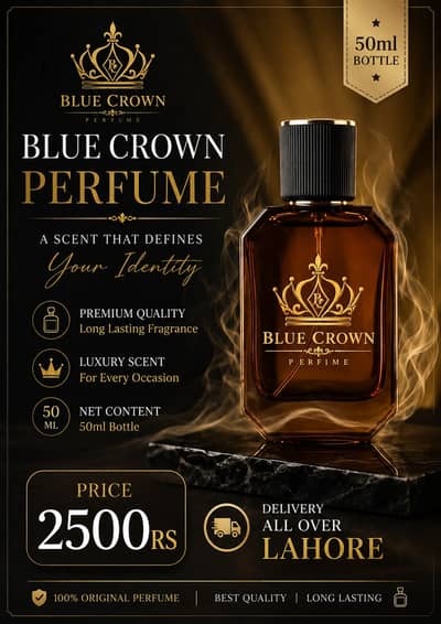 perfume/perfumes/men perfumes/blue crown/blue dish