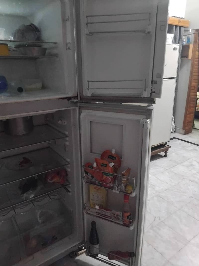 Dawlance refrigerator 5