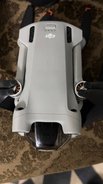 Dji mini 3 pro (10/10) Combo (Like new)