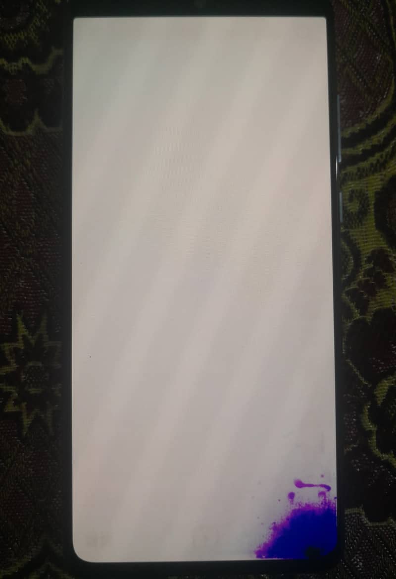 Huawei P30 1