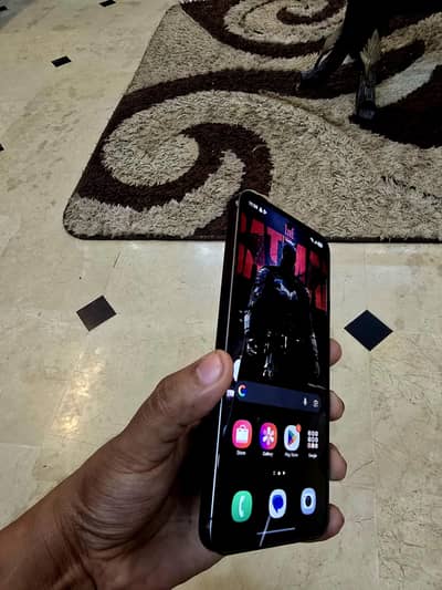 Samsung Mobile S24 fE