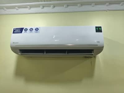 Dawlance inverter AC