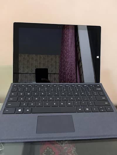 Microsoft surface Touchscreen detachable keyboard