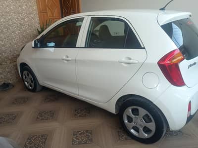 KIA Picanto 2021