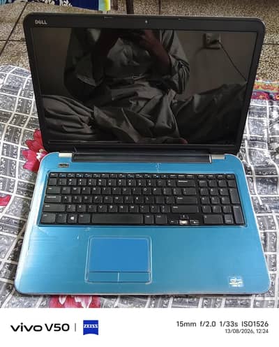 Dell Inspiron 5721,Core i5,