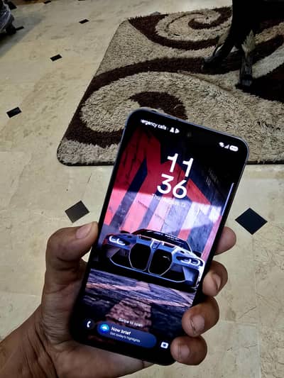 Samsung Mobile S24 fE
