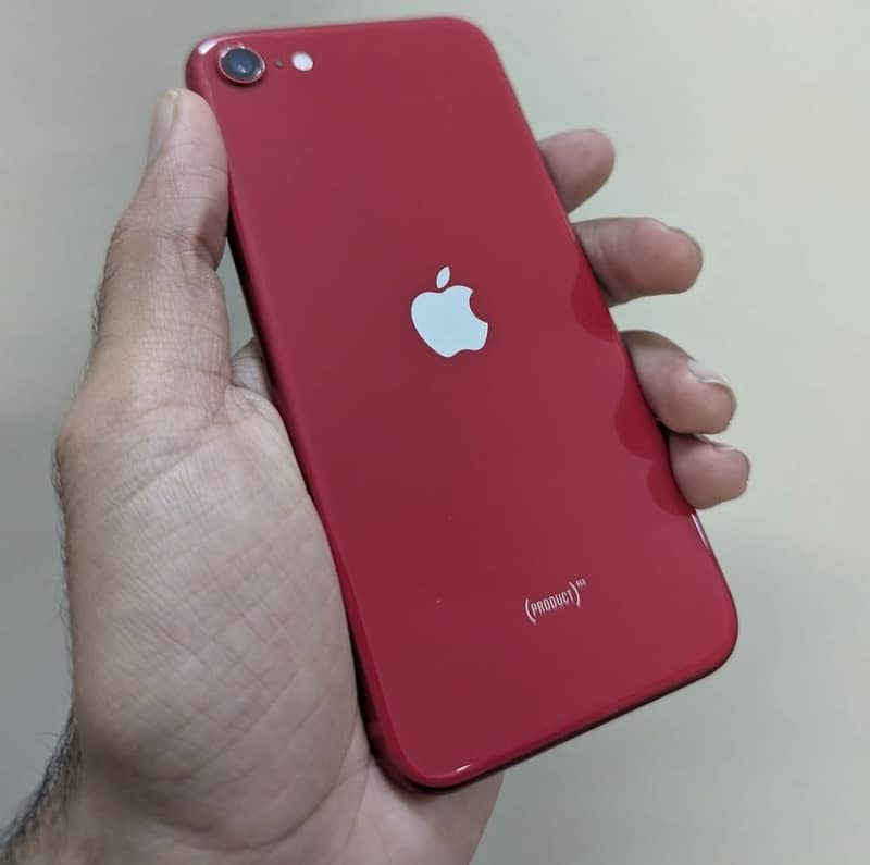 Apple iPhone SE 0