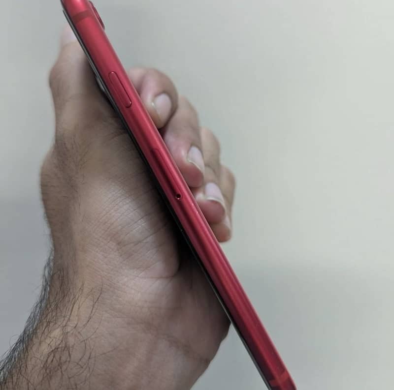 Apple iPhone SE 3