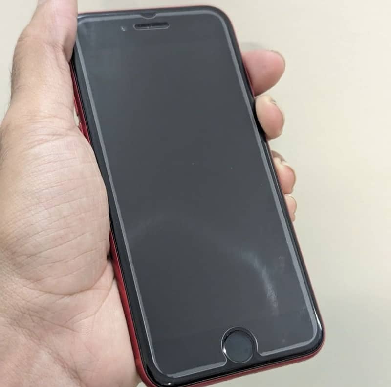 Apple iPhone SE 4