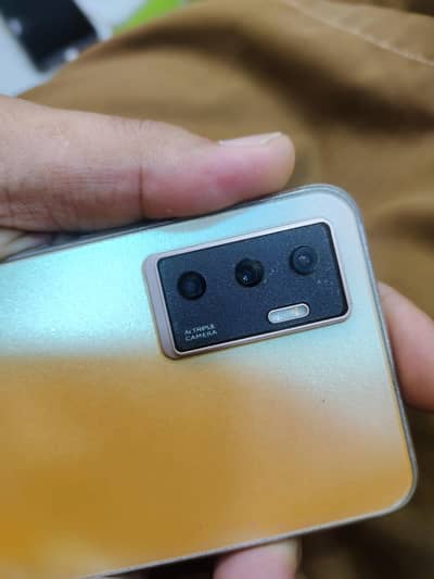 Vivo V23e