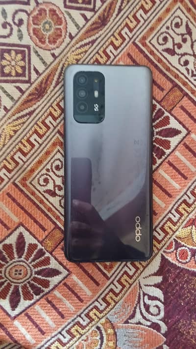 OPPO A94 5g