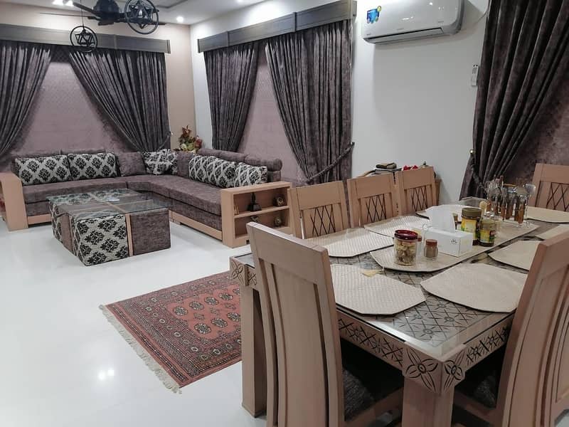 8 Seater Dining Table 1