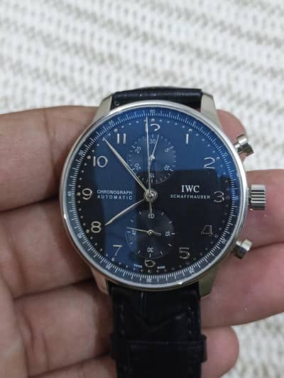 watch automatic sissw made