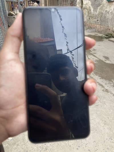 Vivo Y22
