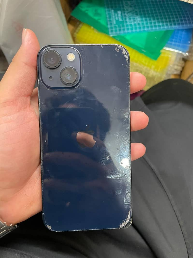 Apple iPhone 13 7