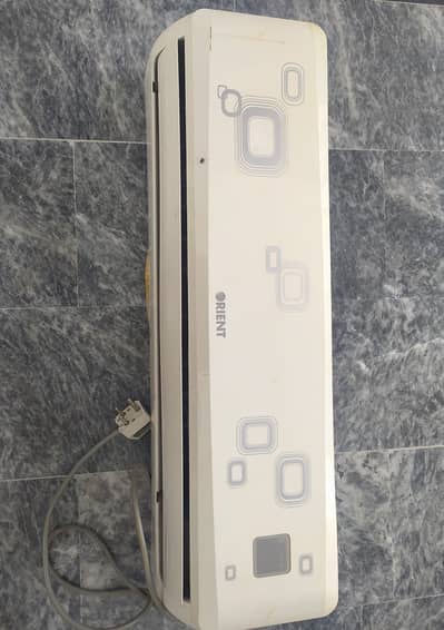 Orient 1.5 Ton Non Inverter Split AC - 2013 Model - Bahawalpur