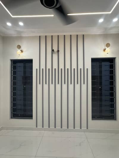 Beautiful House For Sale In Central Park Housing Society Lahore