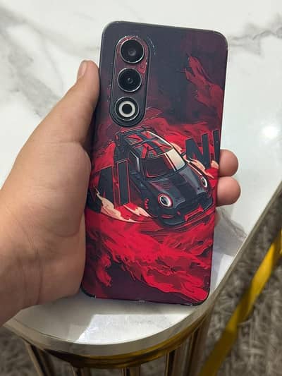 Itel S25 with itel warranty is available