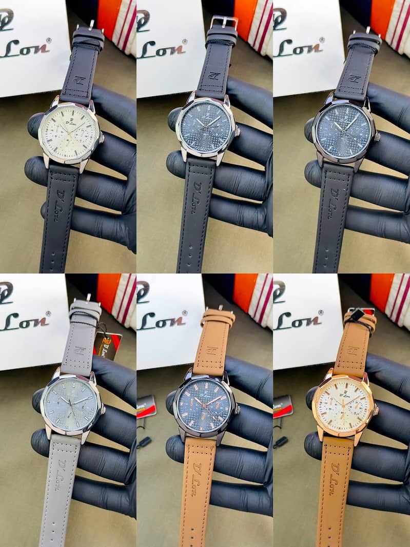 6 different colour available 8