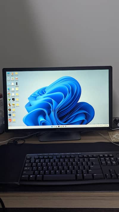 Dell P2414Hb 24 Inches IPS Full HD LED Monitor | 60Hz