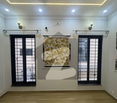 Beautiful House Fore Sale In Central Park Housing Society Lahore