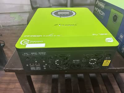Founus PV 7200