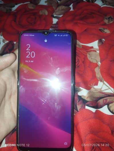 OPPO A5 2020 Urgent sell