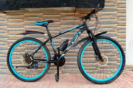 Bicycle For Sale 26 Size