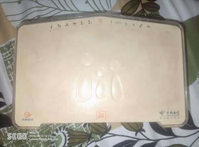 Huawei EchoLife HG8245C Fiber WiFi Router EPON ONU for sale