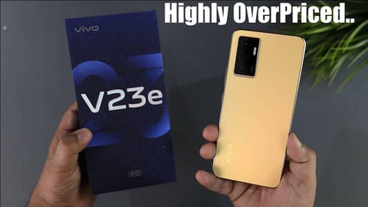 vivo v23 e