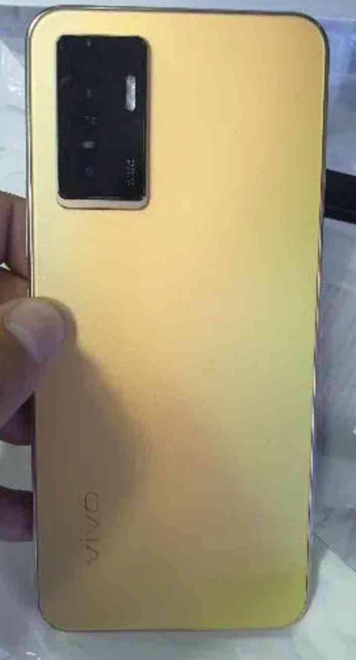 vivo v23 e 1