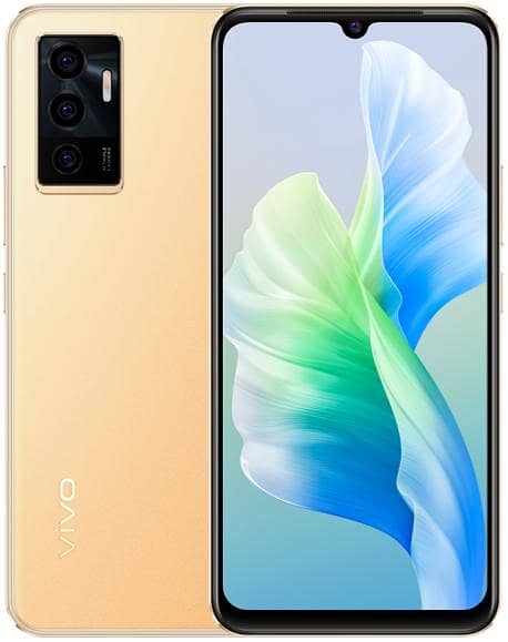 vivo v23 e 2