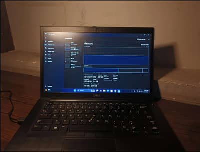dell latitude 7480|core i5 6th gen|8gb ram|256 ssd|excellent condition