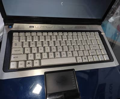Laptop for sale core2duo