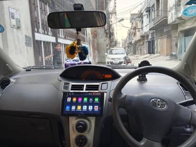 Toyota Vitz 2010