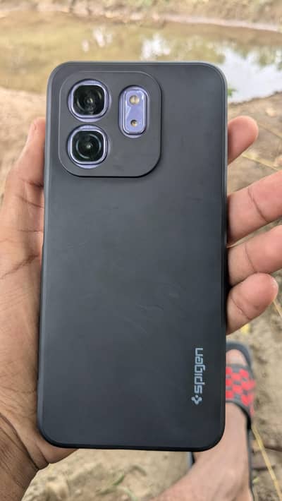 Infinix Hot 50i