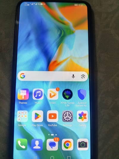 Huawei Y9 Prime