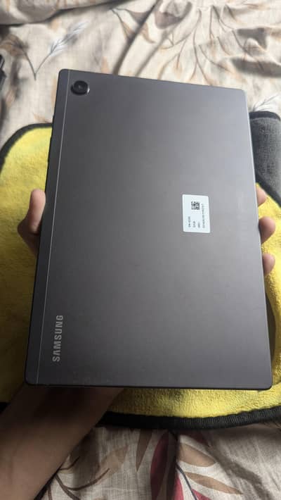 Samsung Tab A8