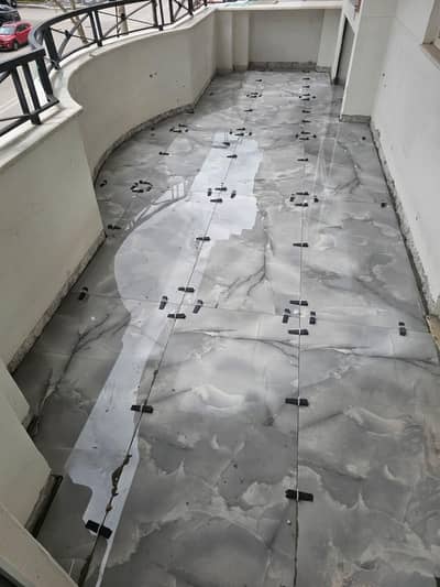 Tile Fixer 03471176064