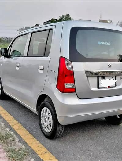 Suzuki Wagon R Same Day Car finance | No office & Home verifi