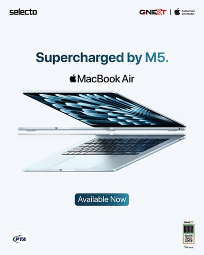 Apple MacBook Air and MacBook neo available official