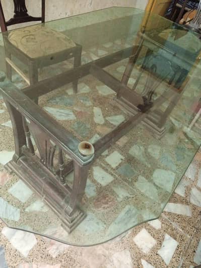 a duo set for sale in good condition