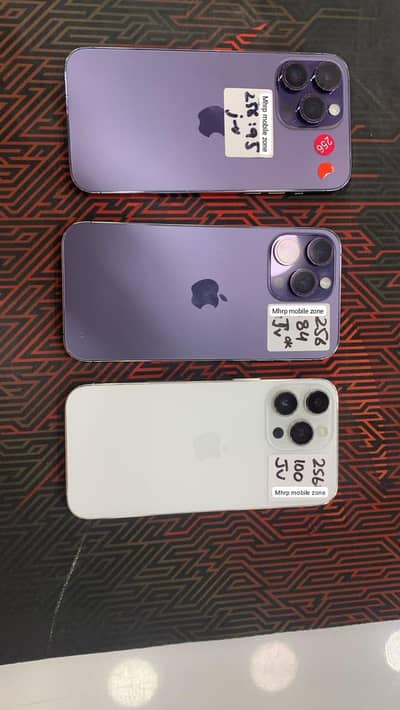 Apple iPhone 14 Pro Max