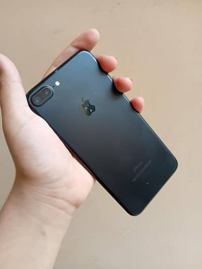 Apple iPhone 7 Plus