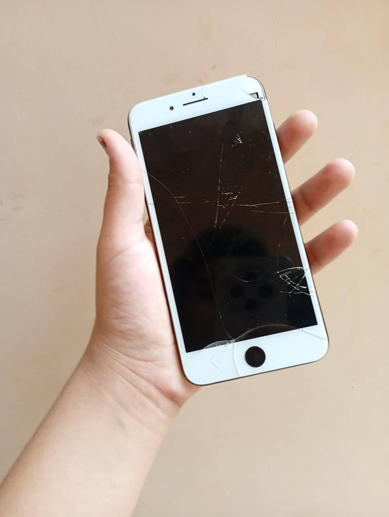 Apple iPhone 7 Plus 1